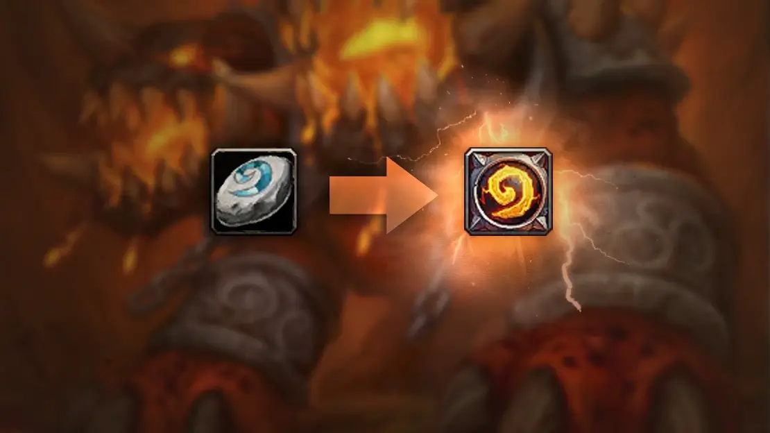 FlamingRune之Retreat