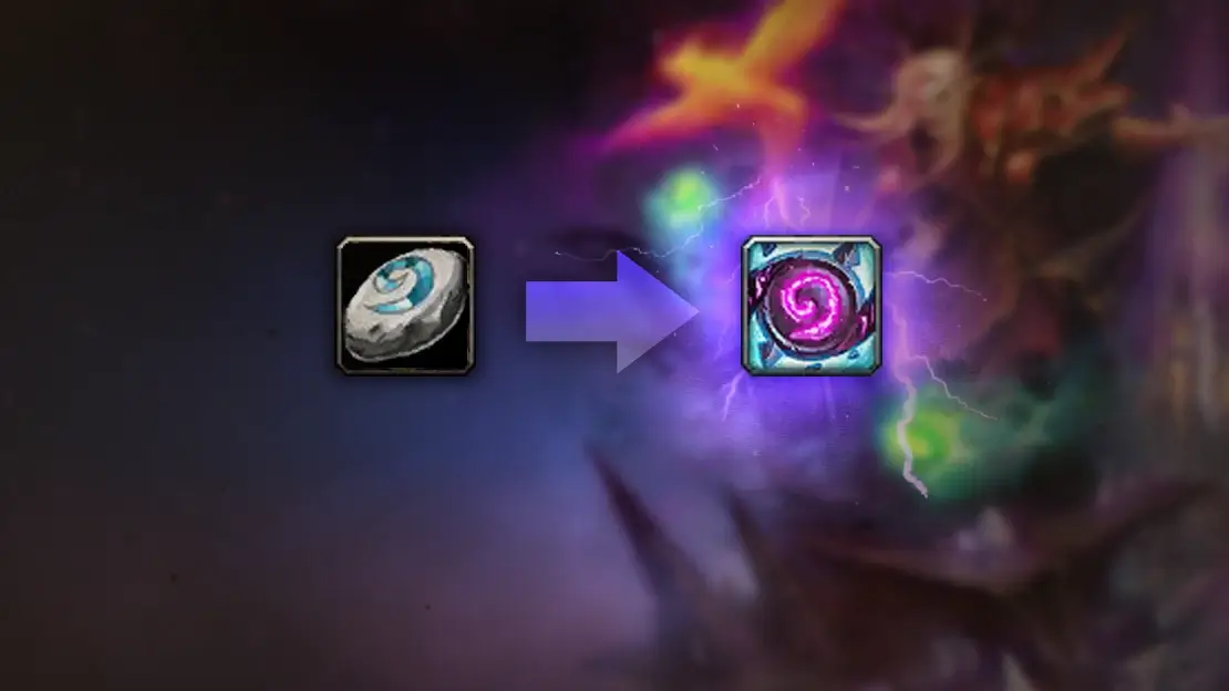 ArcaneRune之Retreat