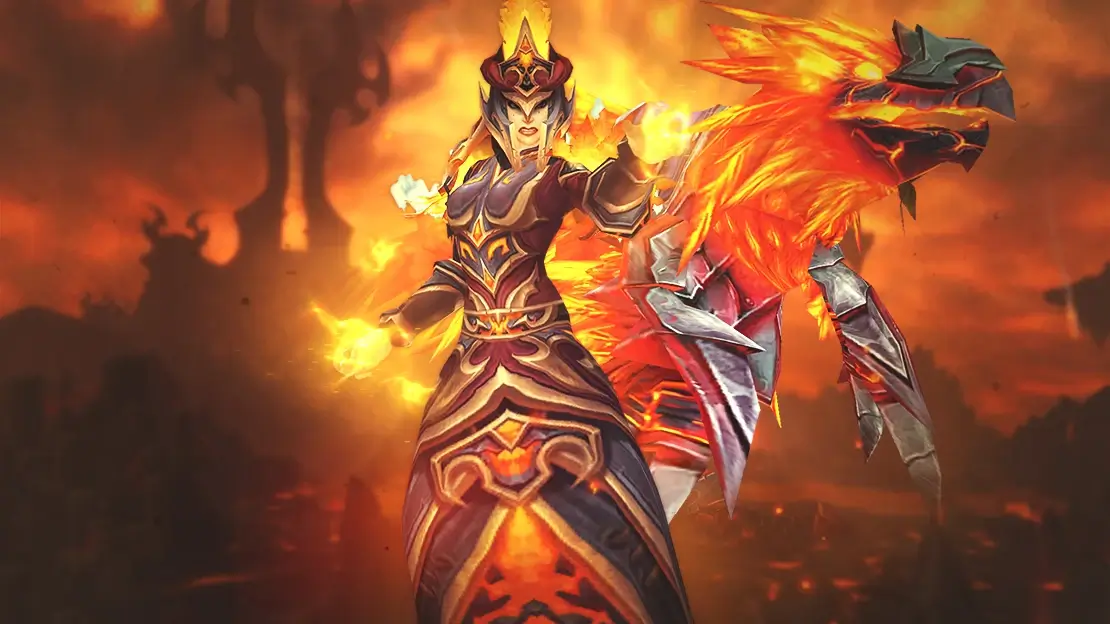 Cache之theFlamekeeper
