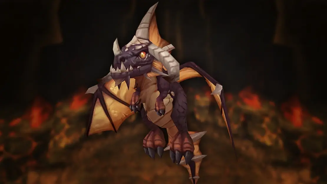 小Nefarian
