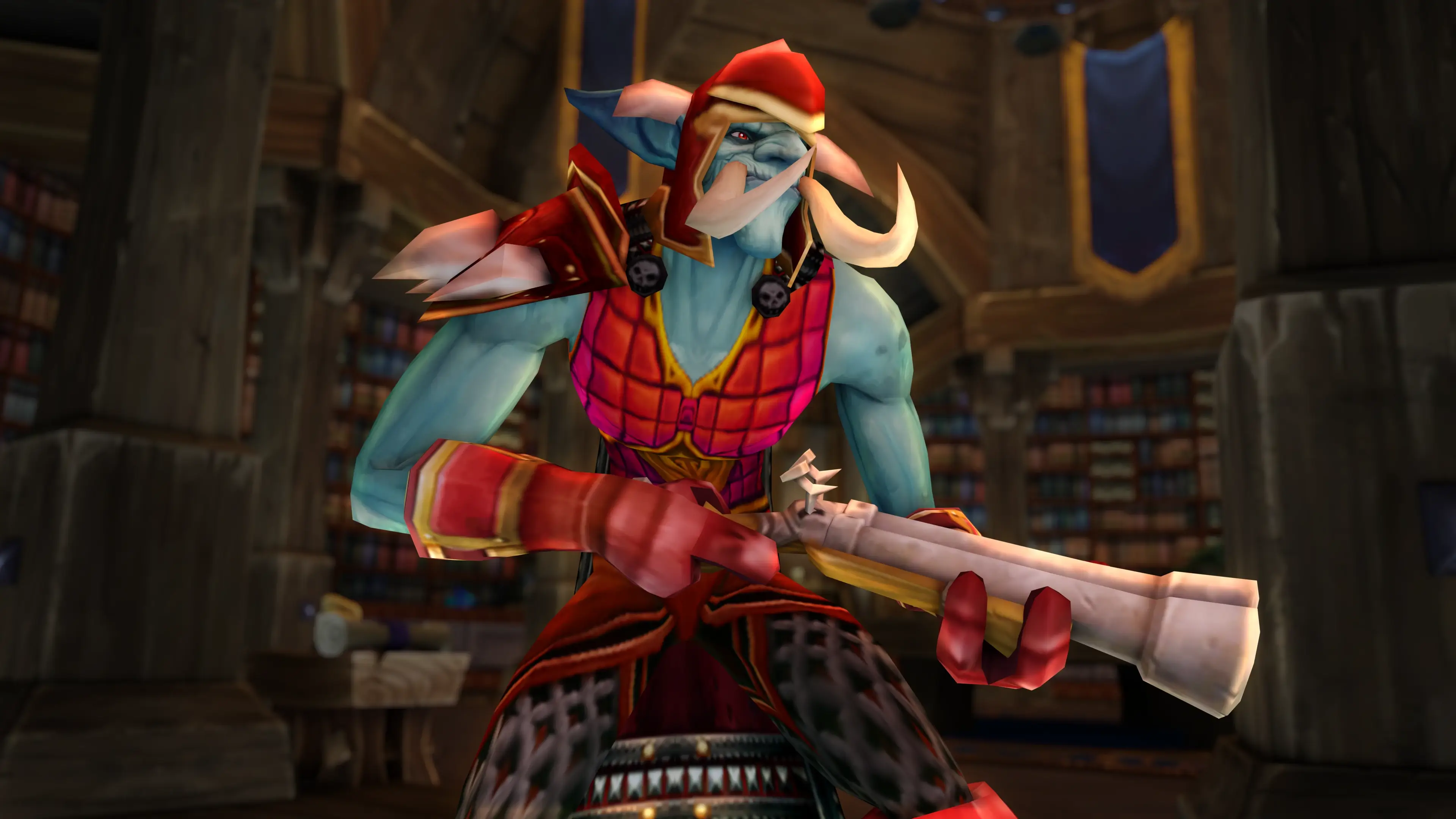 (需60级) 传家宝 Champion's Battlegear