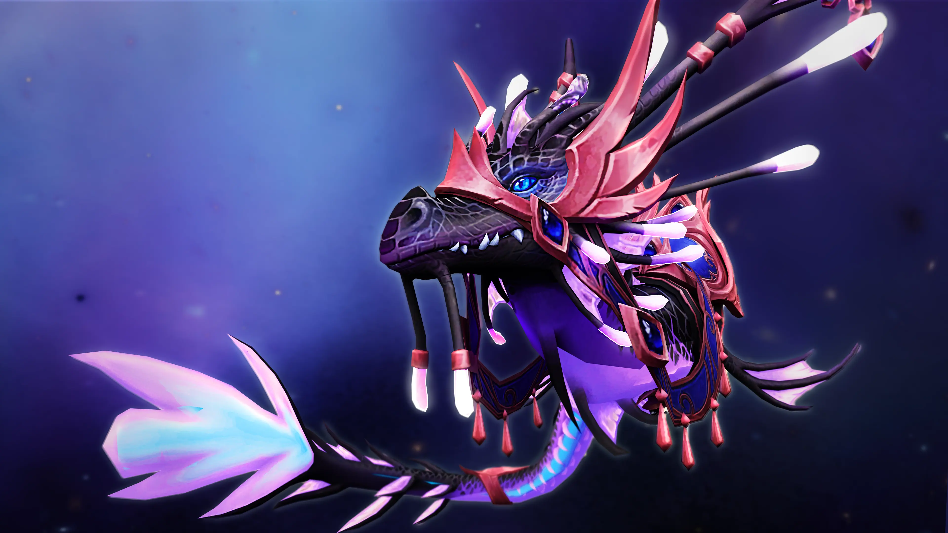 影触大魔王