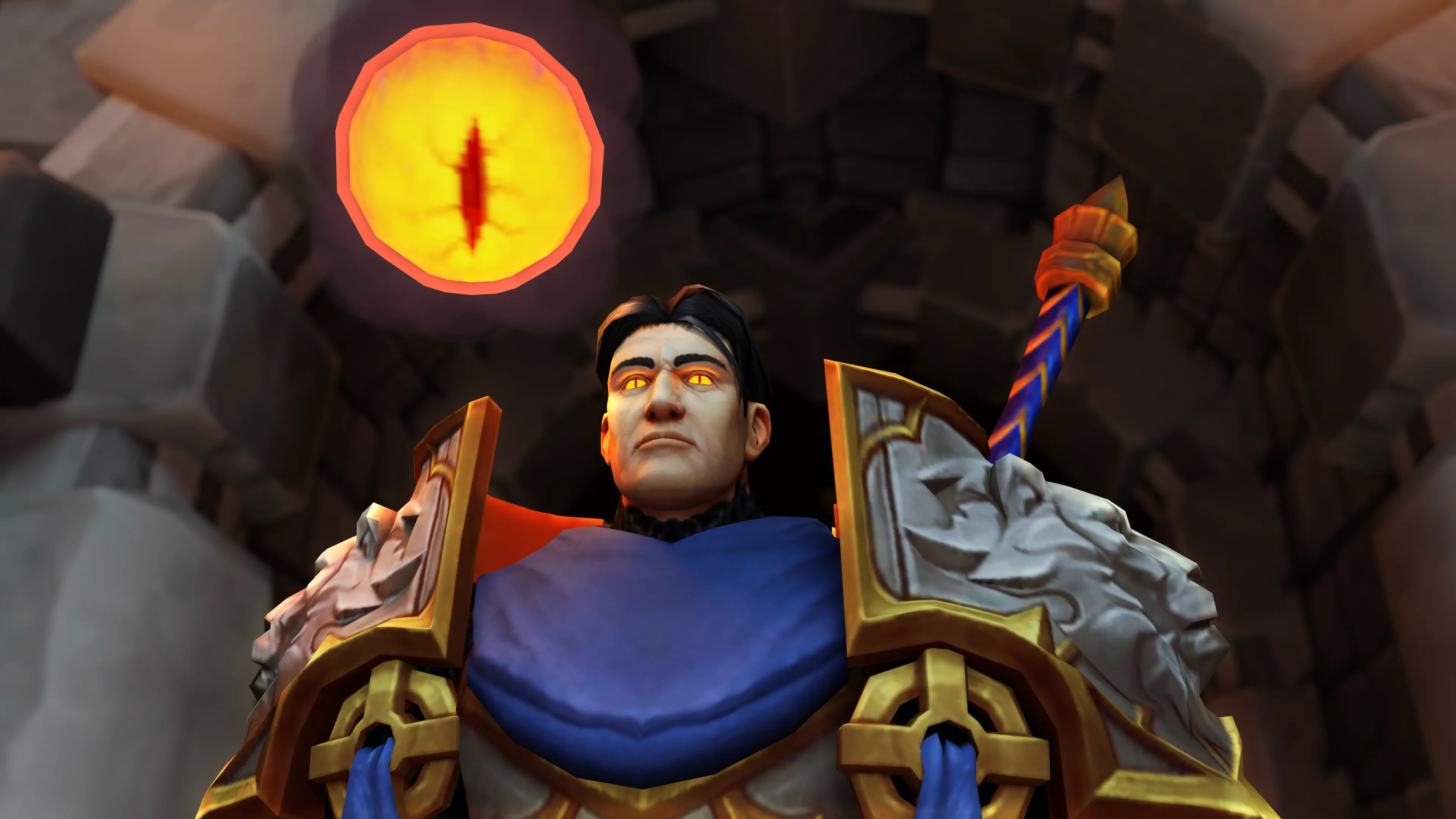 恩佐斯之眼