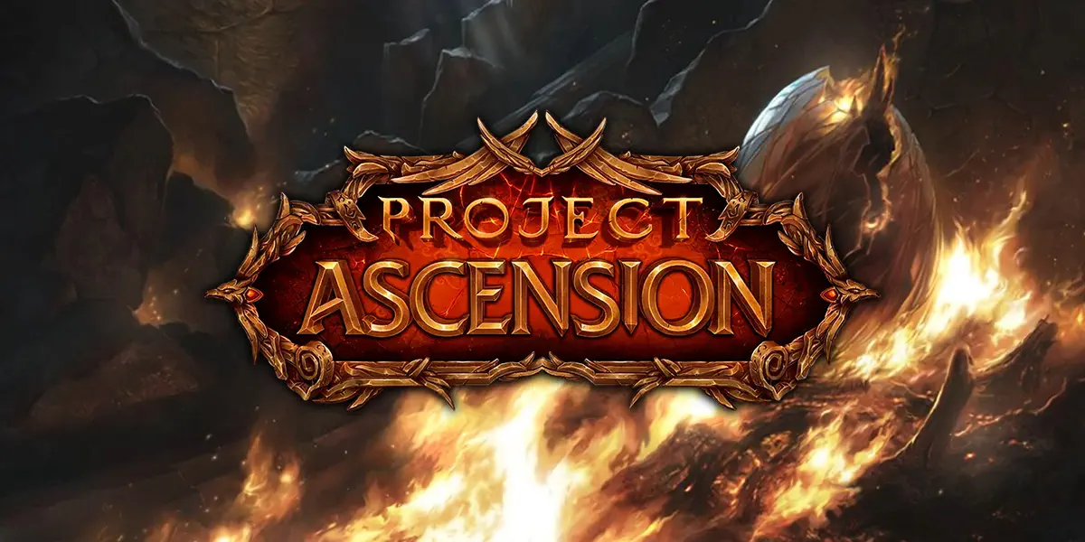 Ascension logo